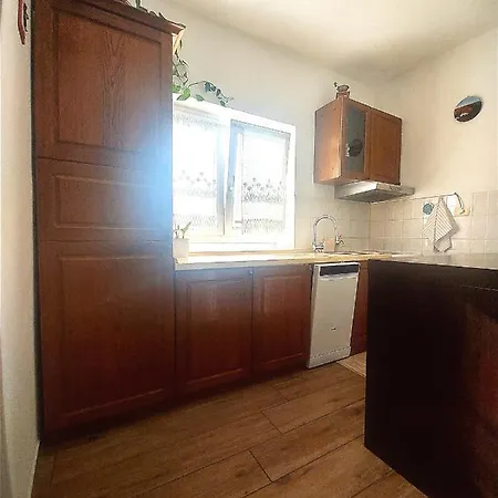 Apartma_samy Apartmán Izola